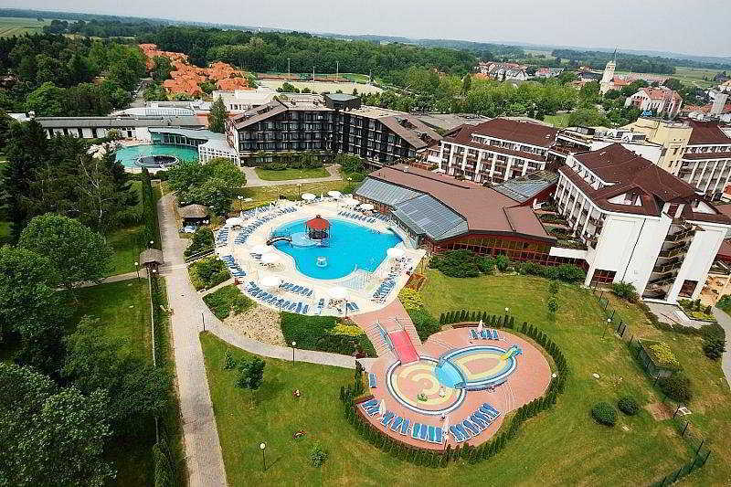 Hotel Ajda Depandance Prekmurska Vas - Terme 3000 - Sava Hotels & Resorts Moravske Toplice Exterior photo